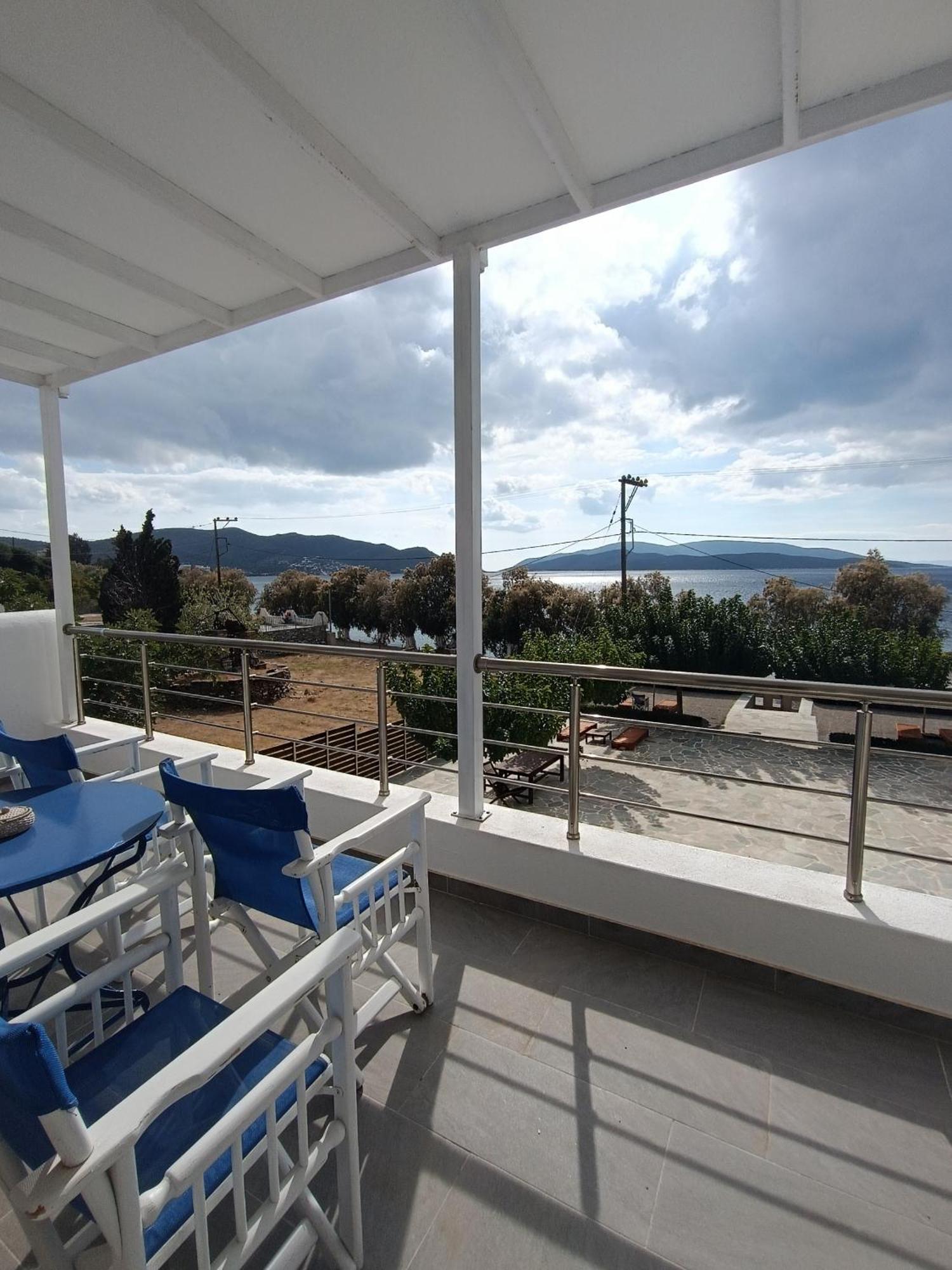 Enigma Boutique Houses Koxyli Marmari  Exterior foto